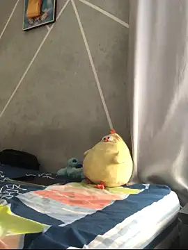 Cesar Augusto online show from March 1, 11:18 pm