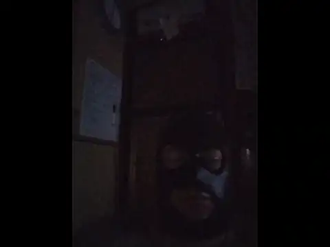 Snapshot of JoeyUhOh chatting on November 1, 11:56 am JoeyUhOh online show from November 1, 11:56 am