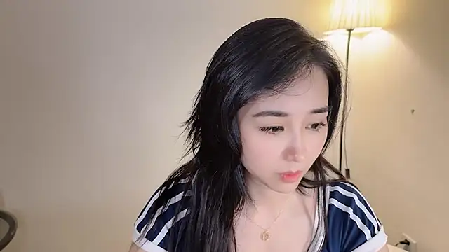 Snapshot of Purple-meng chatting on September 19, 1:34 pm Purple-meng online show from September 19, 1:34 pm