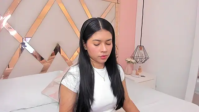 samantaa shy online show from October 13, 3:17 am