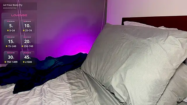 tomboi xcx online show from February 19, 5:14 am