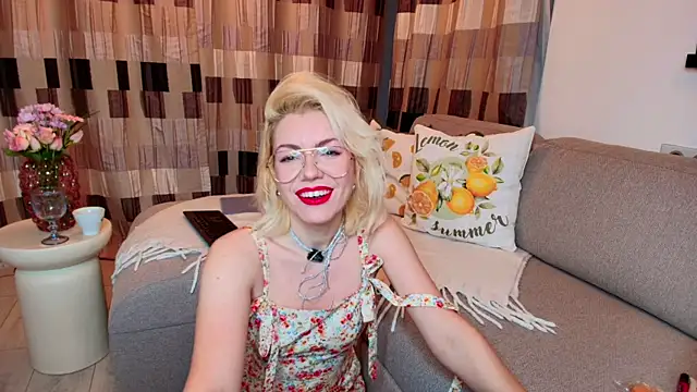 Hellen TheSoul online show from April 30, 2:40 am