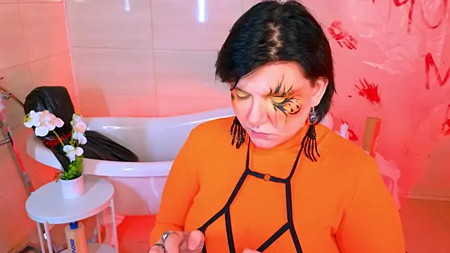 bluelunaray online show from October 23, 10:03 am