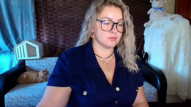 NikaSkylink online show from September 15, 3:06 am