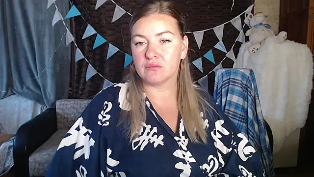 NikaSkylink online show from September 27, 3:22 am