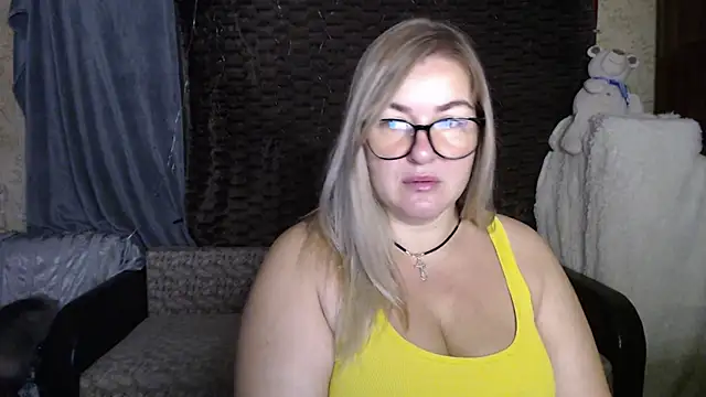 NikaSkylink online show from October 29, 3:20 am