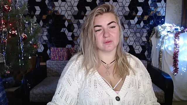 NikaSkylink online show from December 23, 4:54 am