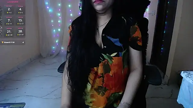 Snapshot of Divvya_ chatting on February 27, 4:12 am Divvya online show from February 27, 4:12 am