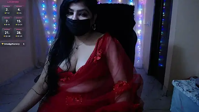 Snapshot of Divvya_ chatting on March 7, 6:38 pm Divvya online show from March 7, 6:38 pm