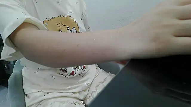 Snapshot of Emachiii chatting on May 31, 1:14 am Emachiii online show from May 31, 1:14 am