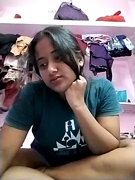 Snapshot of Fun__with__Prity chatting on October 11, 5:44 pm Fun with Prity online show from October 11, 5:44 pm