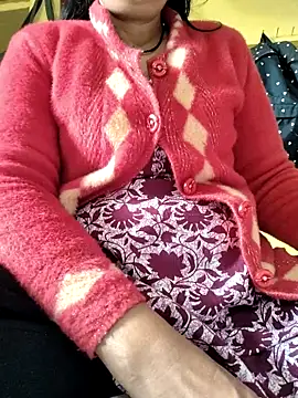 Cuty siya 143 online show from February 19, 8:43 am