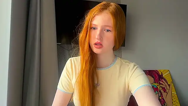 LuxXAngel online show from July 19, 11:41 pm
