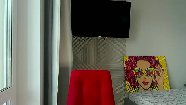 LuxXAngel online show from July 26, 11:44 pm
