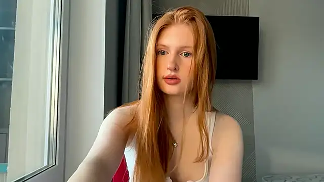LuxXAngel online show from August 2, 12:53 am