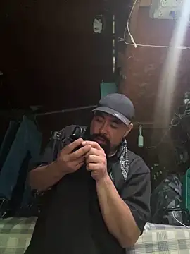 Jonathanfrom420 online show from April 30, 10:54 am