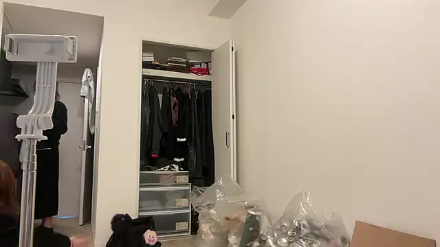 Snapshot of p-nyan4 chatting on January 15, 5:34 am p-nyan4 online show from January 15, 5:34 am