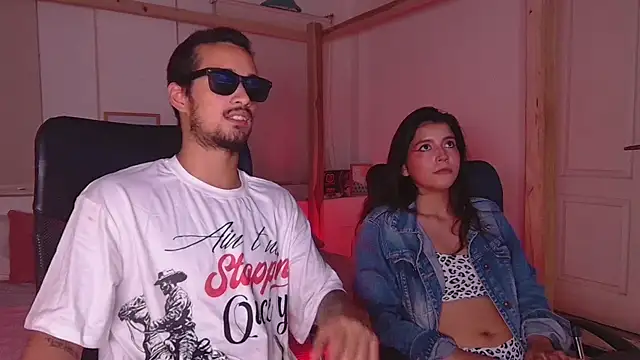 Laila asher online show from September 11, 4:34 am