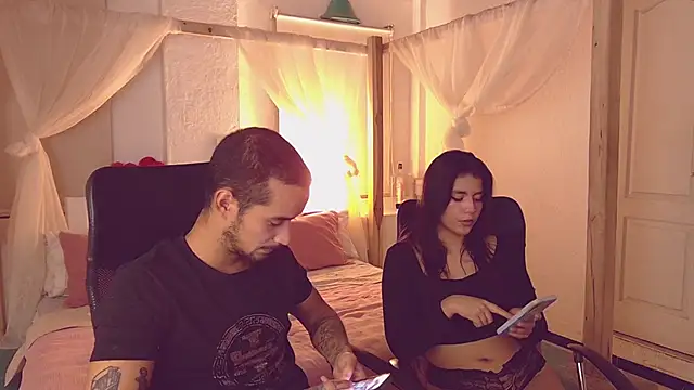 Laila asher online show from October 2, 6:53 am