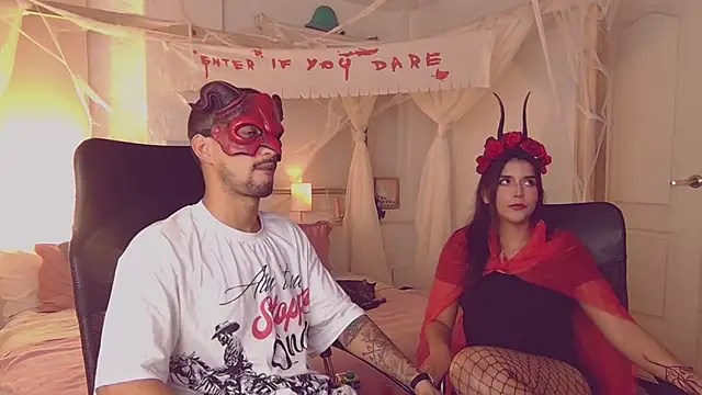 Laila asher online show from October 28, 4:16 am