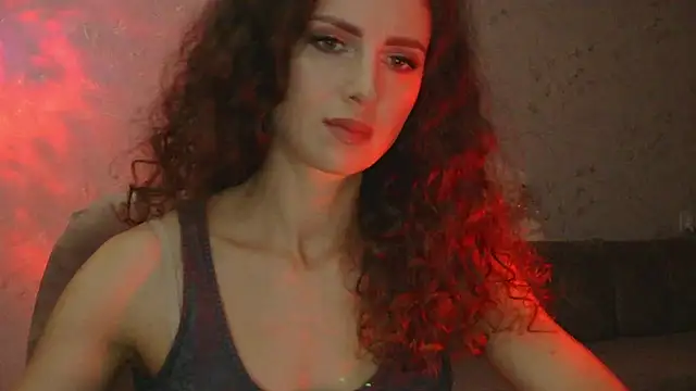 Amber Carrol online show from November 15, 6:04 pm