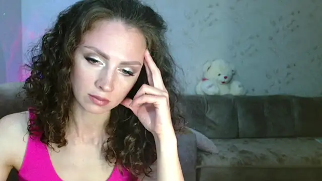 Snapshot of Amber_Carrol chatting on May 16, 5:45 pm Amber Carrol online show from May 16, 5:45 pm