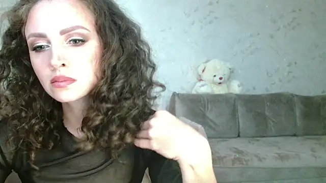 Snapshot of Amber_Carrol chatting on May 18, 5:30 pm Amber Carrol online show from May 18, 5:30 pm