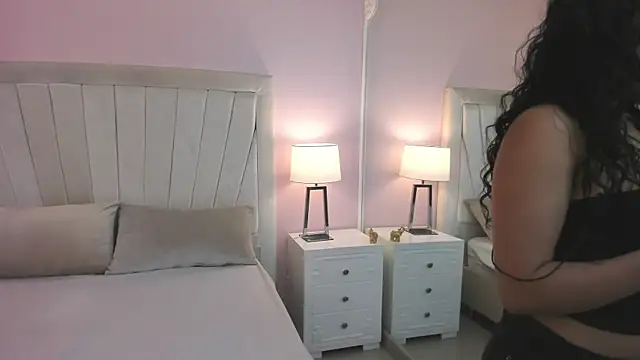 LittleeStar online show from September 27, 3:44 am