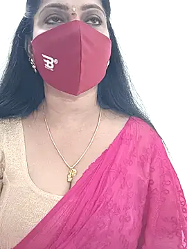 shivani27 online show from February 13, 4:25 pm