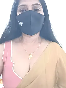 shivani27 online show from June 9, 4:51 pm