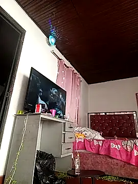 translatina777 online show from April 24, 2:52 pm