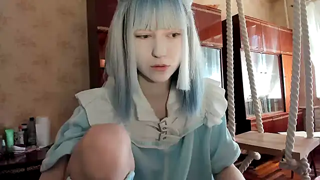 kioshi kiss online show from September 22, 9:44 am