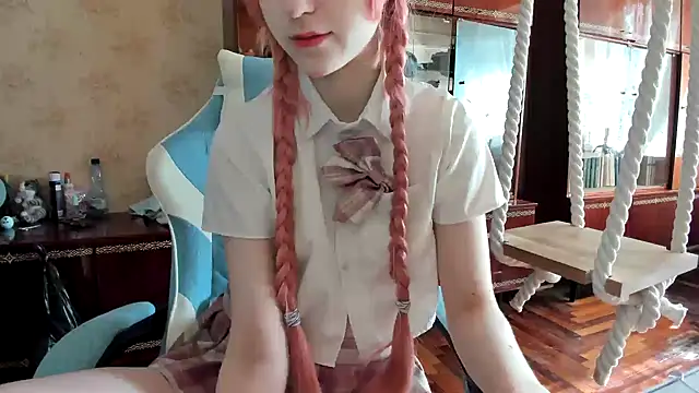 kioshi kiss online show from October 7, 9:50 am