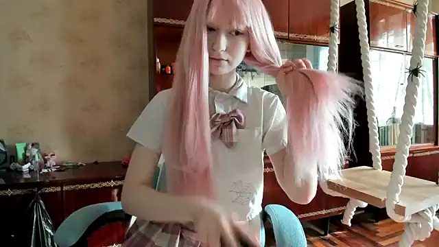 kioshi kiss online show from November 1, 10:39 am