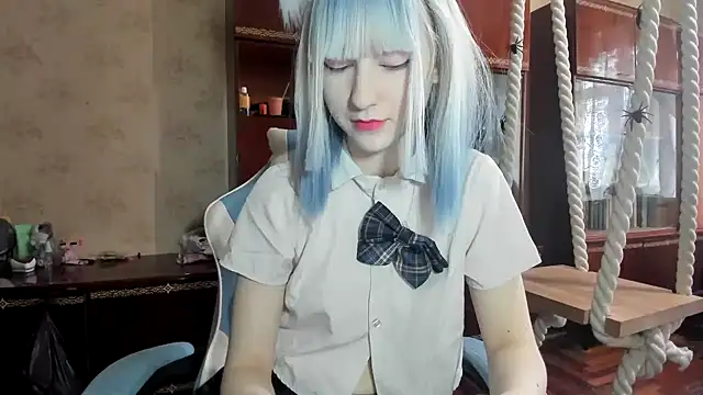 kioshi kiss online show from November 4, 11:42 am