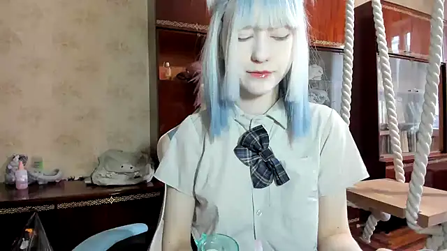 kioshi kiss online show from November 24, 12:16 pm