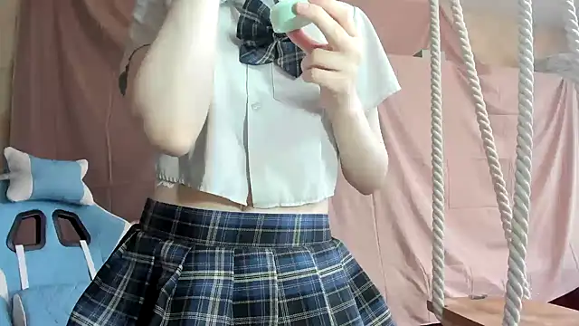 kioshi kiss online show from December 18, 12:00 pm