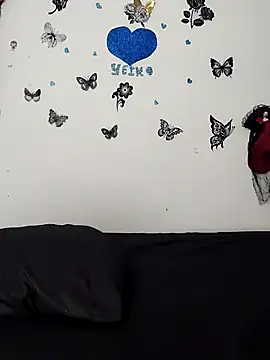 AntonelaMorriz online show from November 25, 8:14 am