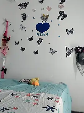 AntonelaMorriz online show from January 8, 9:00 am