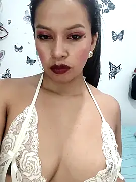 Snapshot of AntonelaMorriz chatting on May 26, 10:11 am AntonelaMorriz online show from May 26, 10:11 am