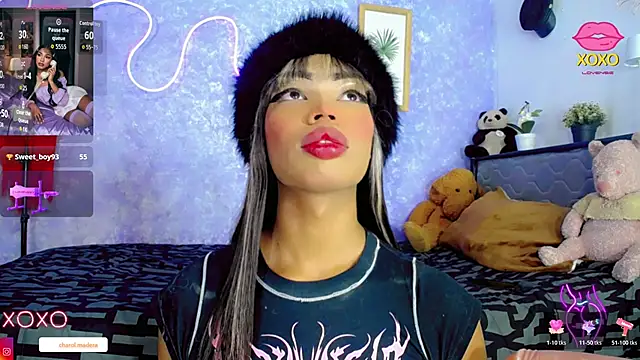 Aishasexy18 online show from November 21, 4:44 am