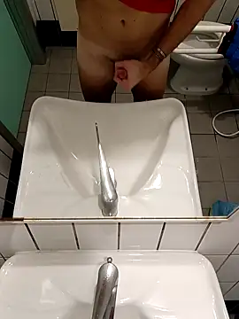 losteccafisso online show from January 15, 1:26 pm