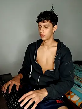 Allnei online show from December 15, 9:19 pm