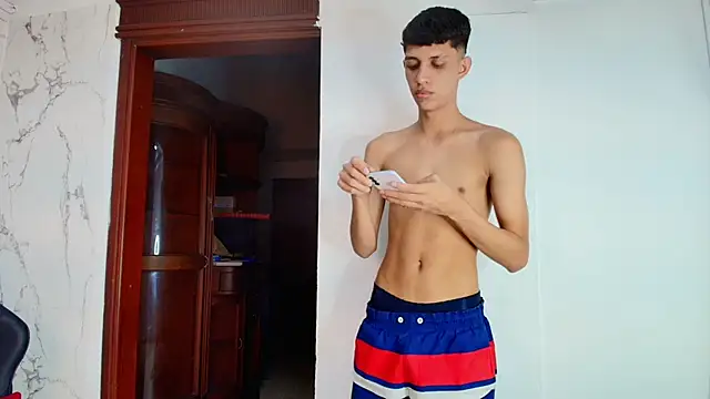 Allnei online show from March 12, 9:43 pm