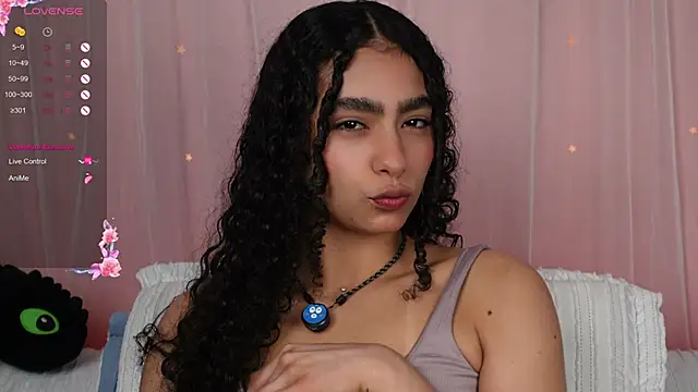 Victoria Curly online show from September 14, 4:06 pm