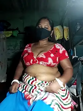 Nude-Priya2 online show from October 5, 7:23 pm