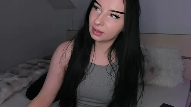 ScarlettJakobs online show from July 29, 3:48 am