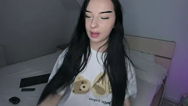 ScarlettJakobs online show from July 30, 4:00 am