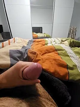 Snapshot of Bog_dan123 chatting on October 7, 8:50 pm Bog dan123 online show from October 7, 8:50 pm