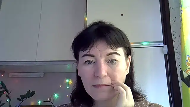 Krystal 82 online show from September 24, 6:06 am